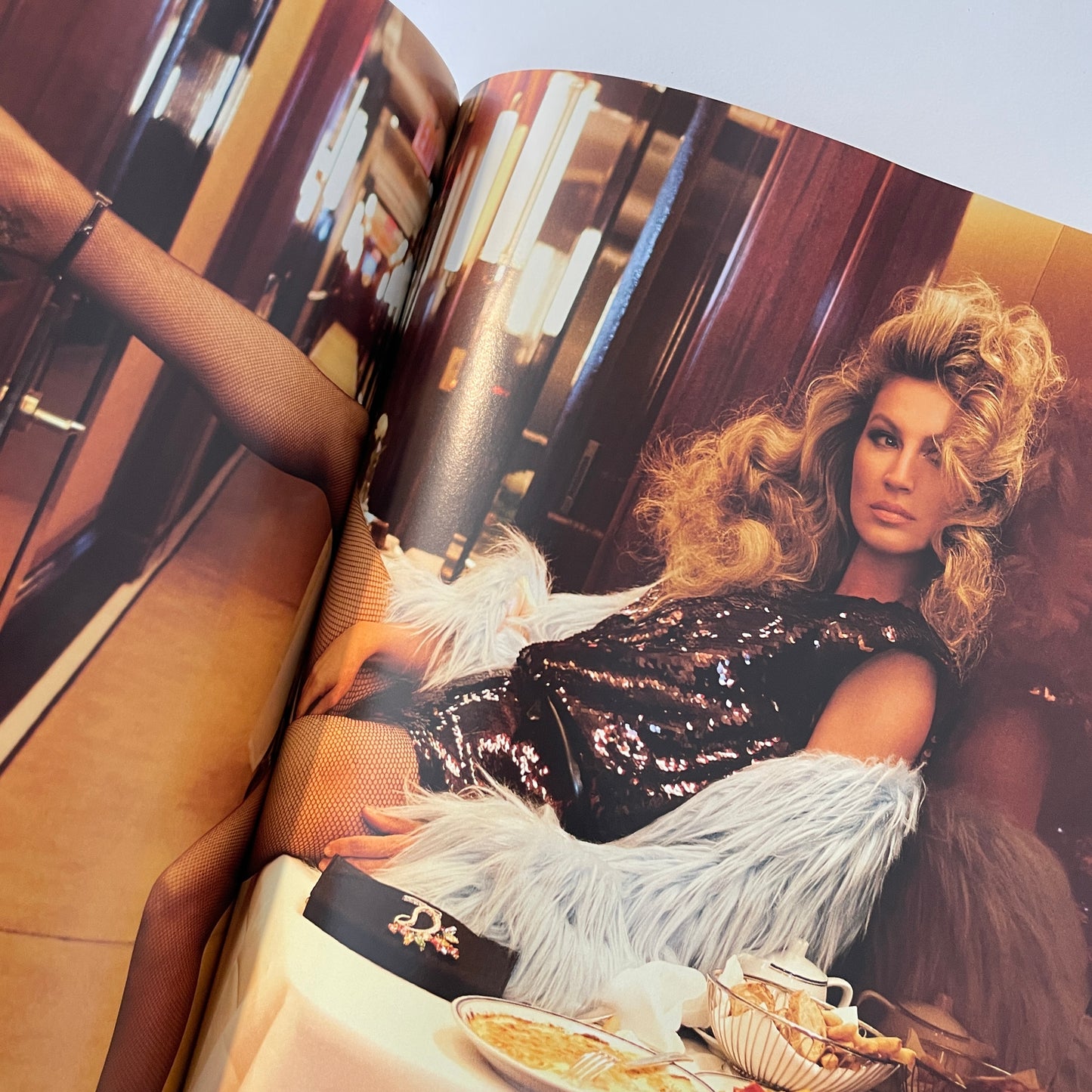 Vogue 2022 June - Gisele