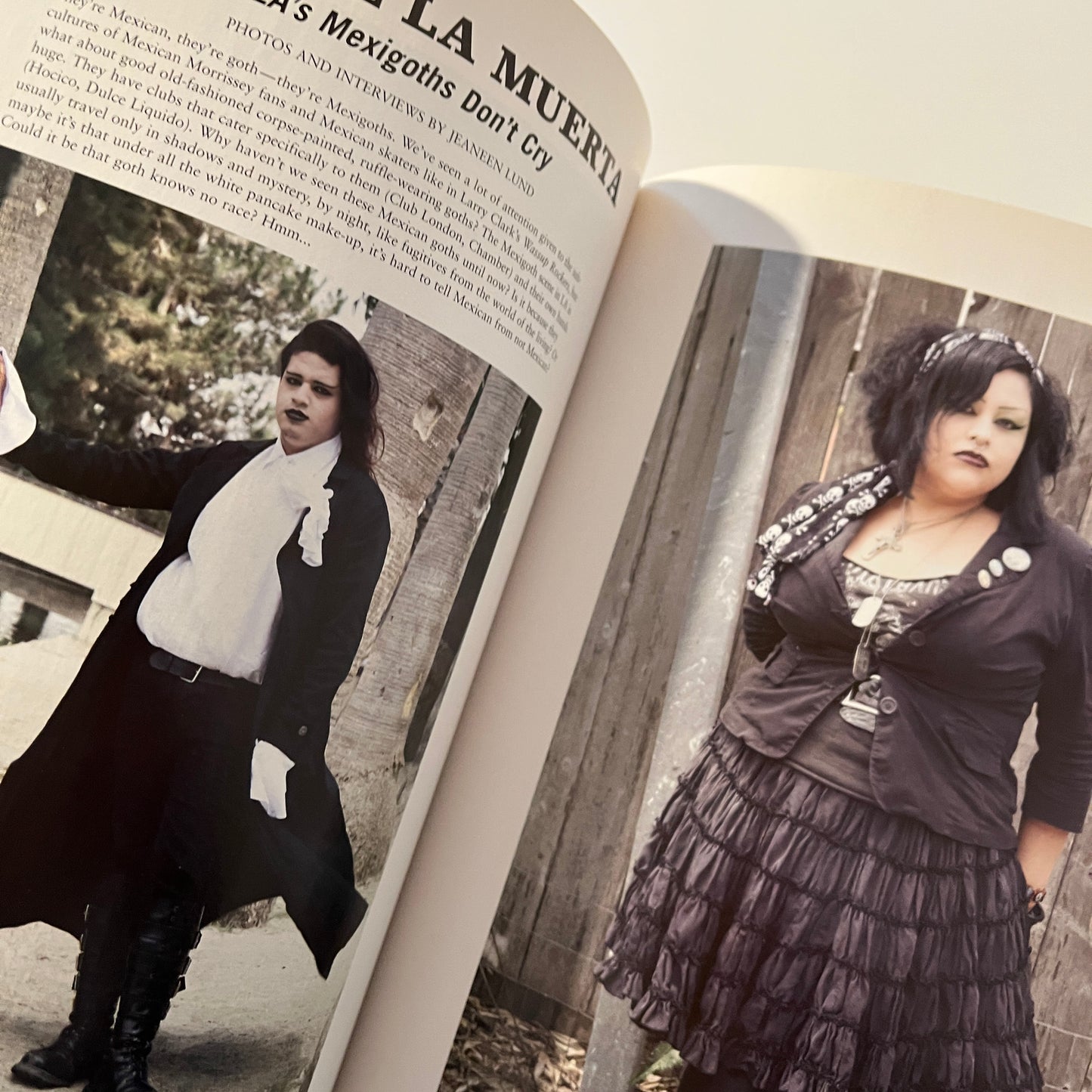 Vice UK - VOLUME 5 ISSUE 9