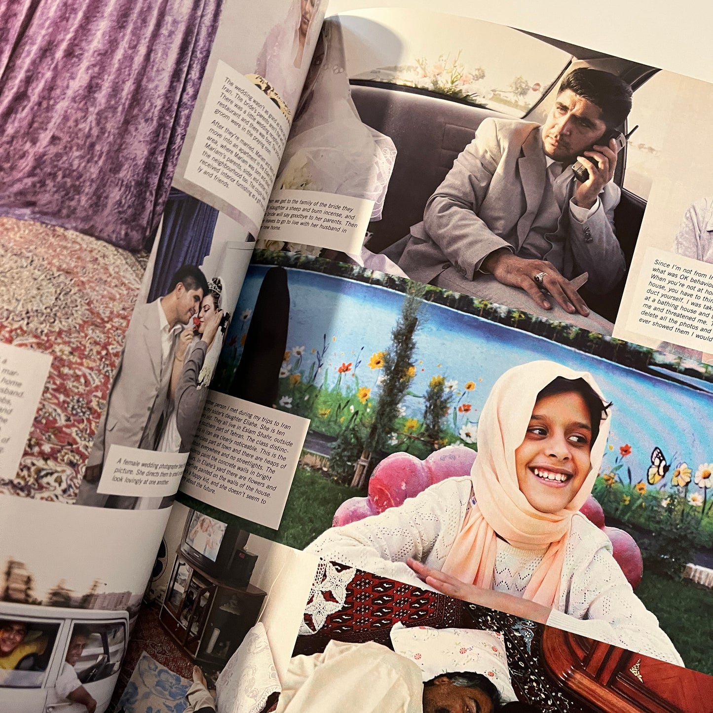 Vice UK - VOLUME 5 ISSUE 9