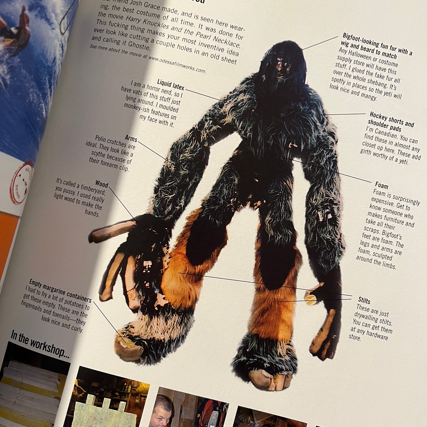 Vice UK - VOLUME 3 ISSUE 10