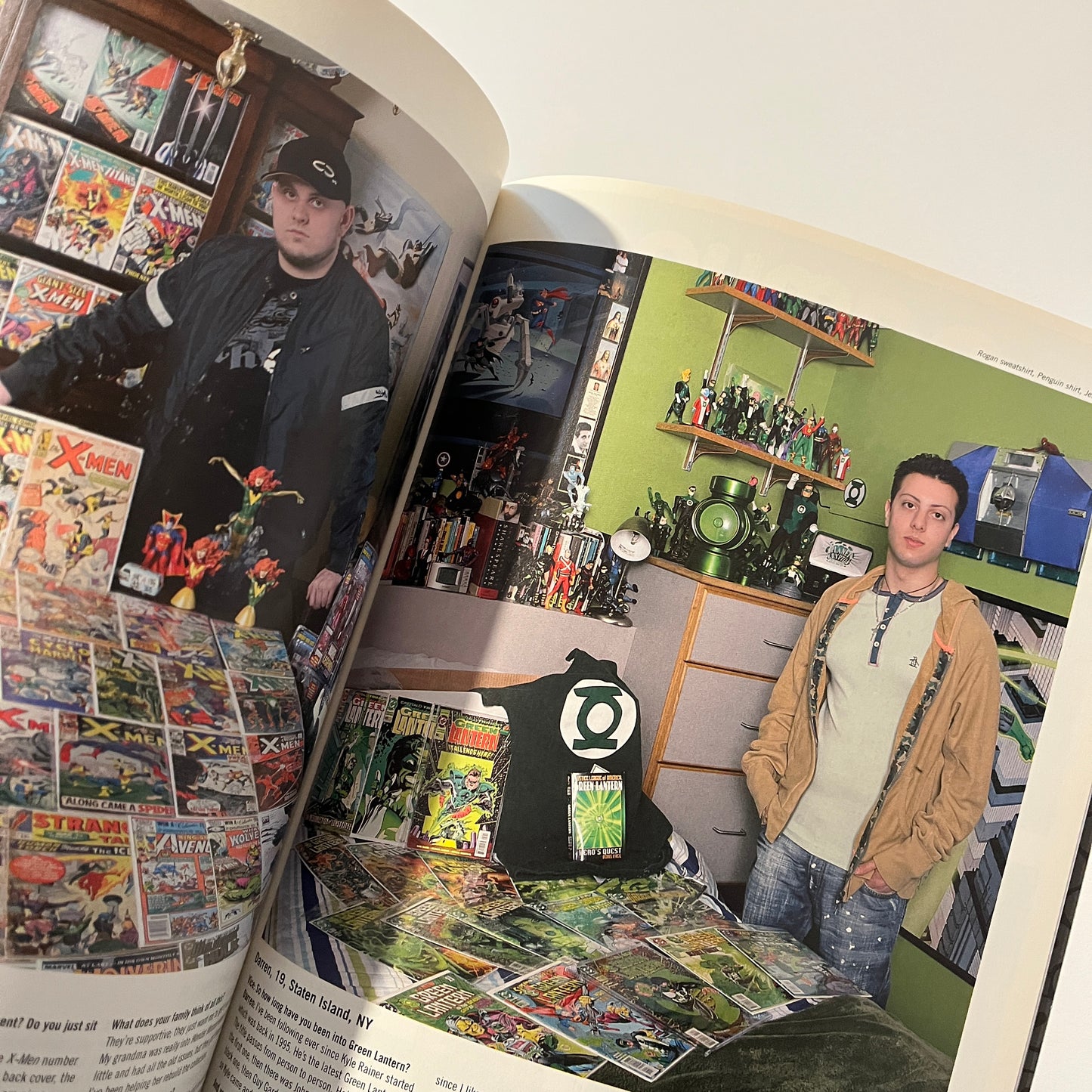 Vice UK - VOLUME 4 ISSUE 5