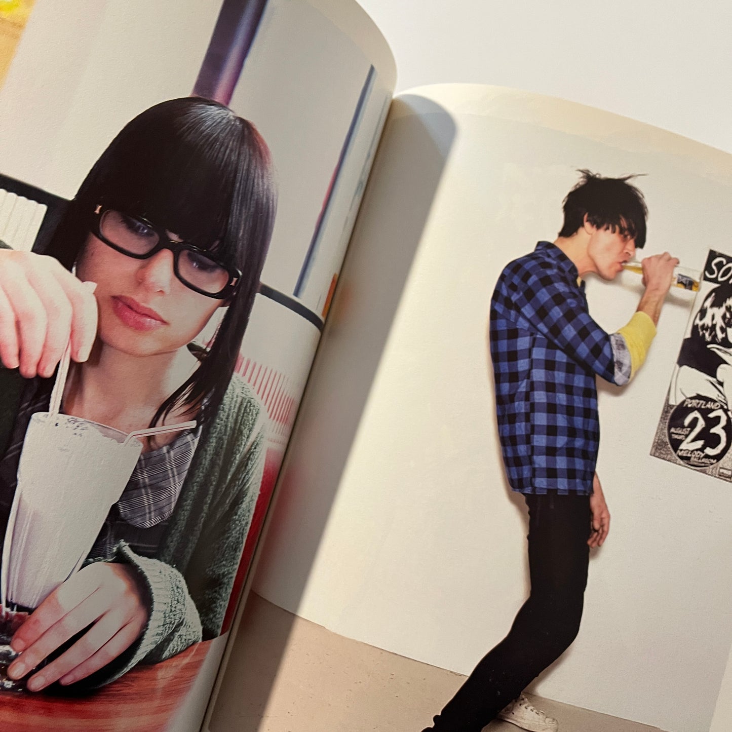 Vice UK - VOLUME 4 ISSUE 5