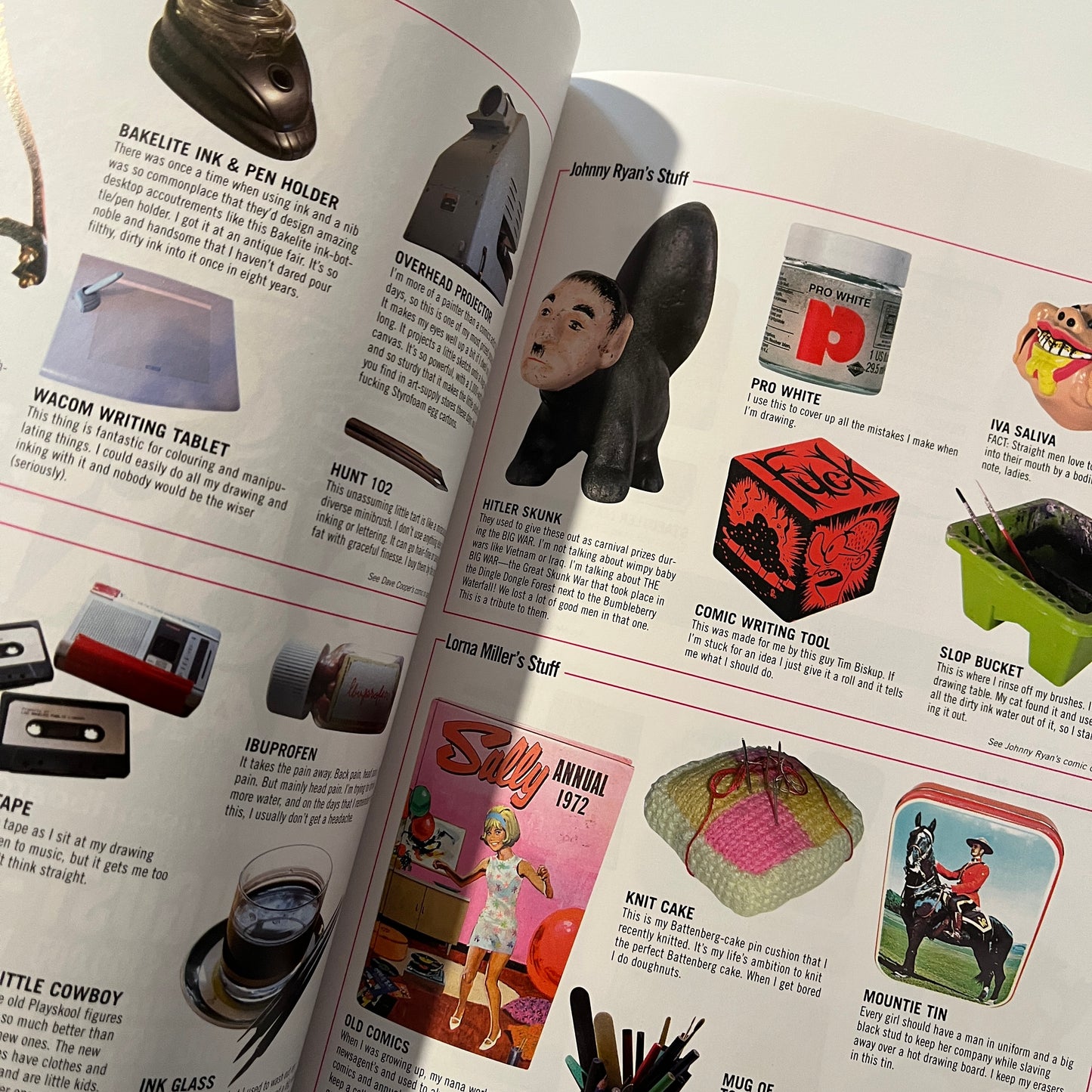 Vice UK - VOLUME 4 ISSUE 5