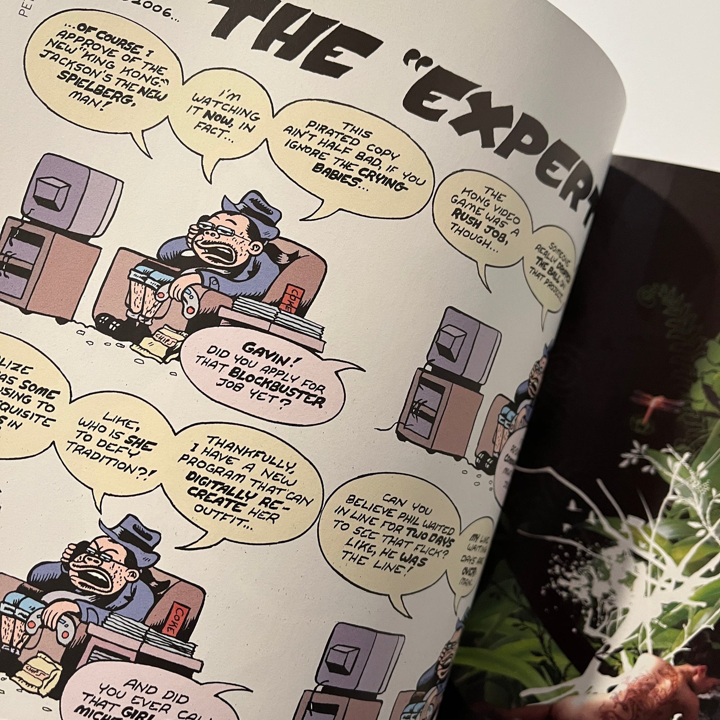 Vice UK - VOLUME 4 ISSUE 5