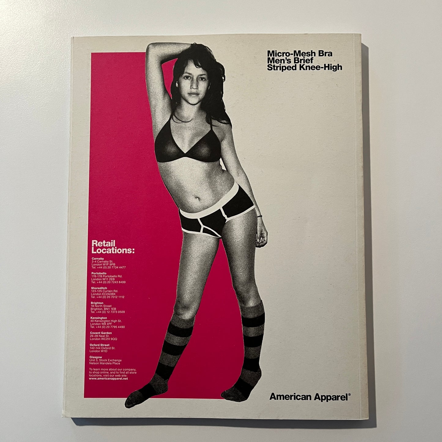 Vice UK - VOLUME 5 ISSUE 12