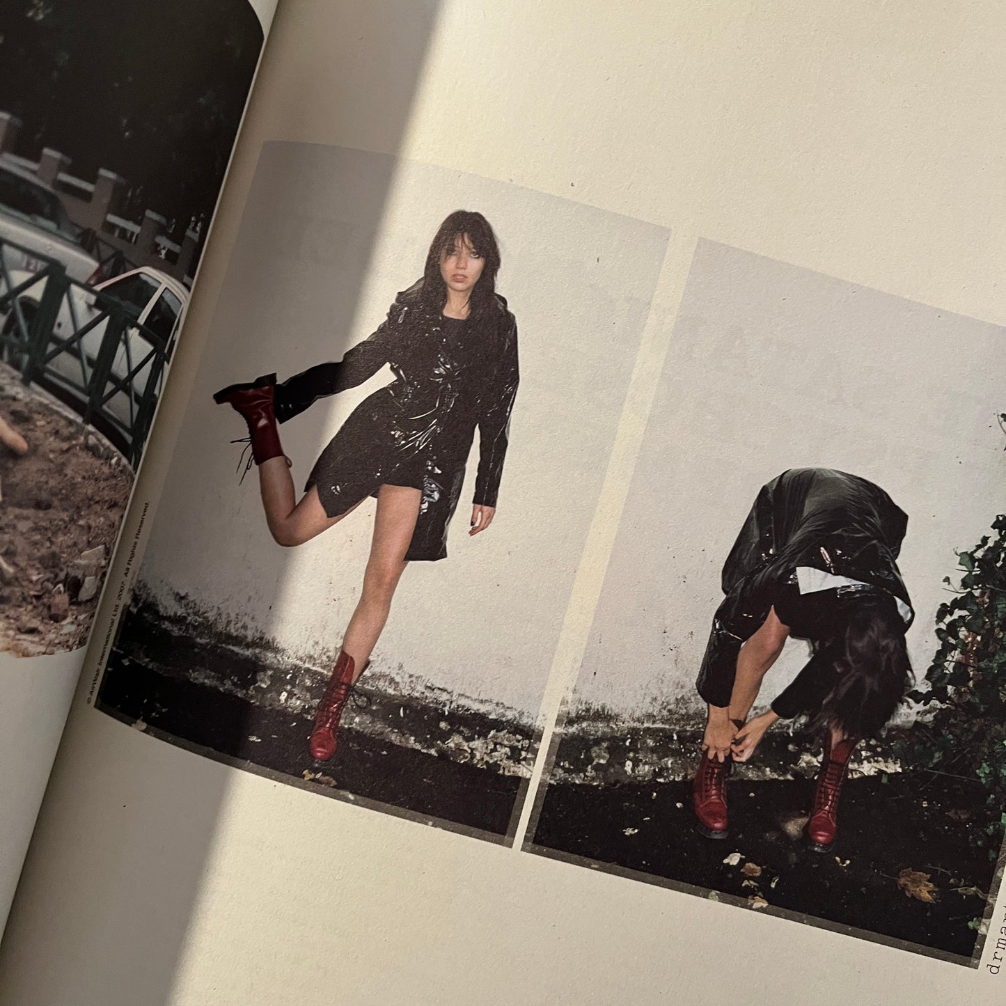 Vice UK - VOLUME 5 ISSUE 12