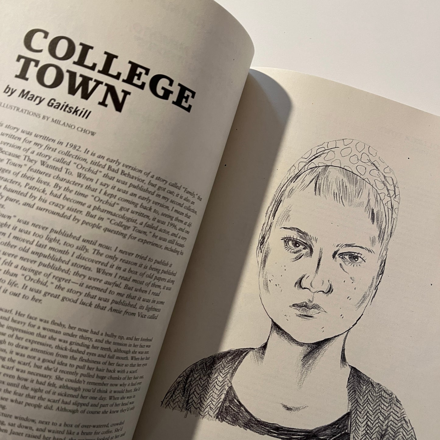 Vice UK - VOLUME 5 ISSUE 12