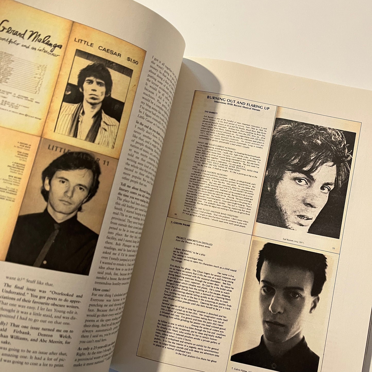 Vice UK - VOLUME 5 ISSUE 12