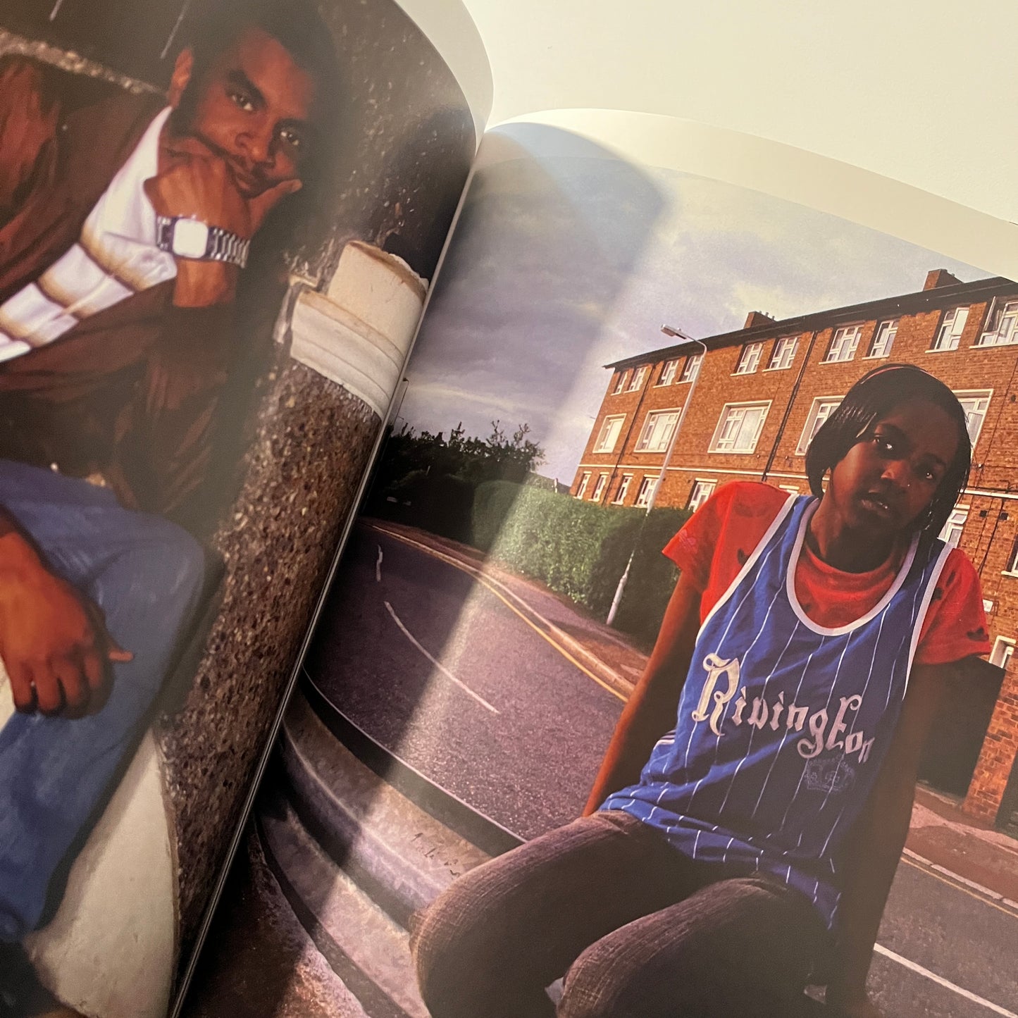 Vice UK - VOLUME 4 ISSUE 6
