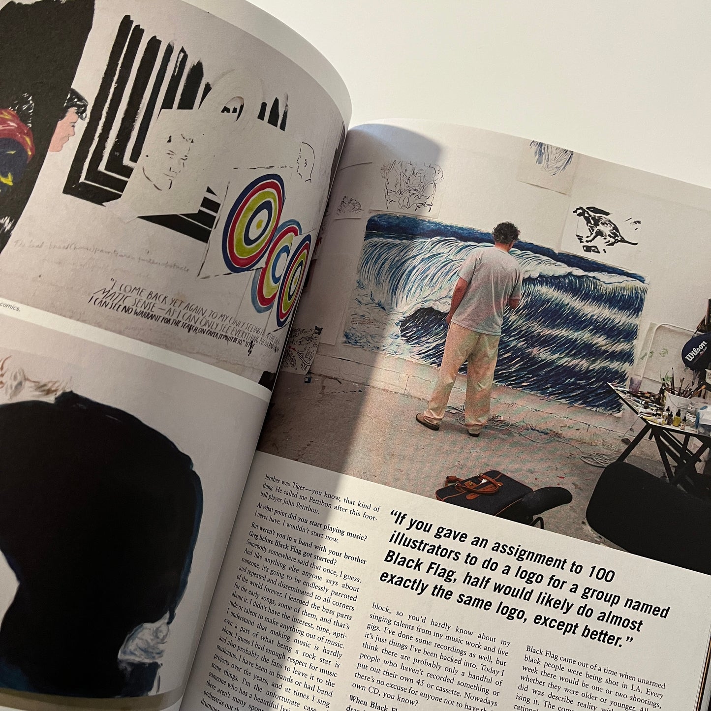 Vice UK - VOLUME 8 ISSUE 11