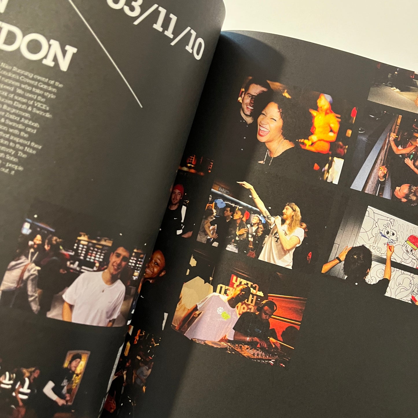 Vice UK - VOLUME 8 ISSUE 11