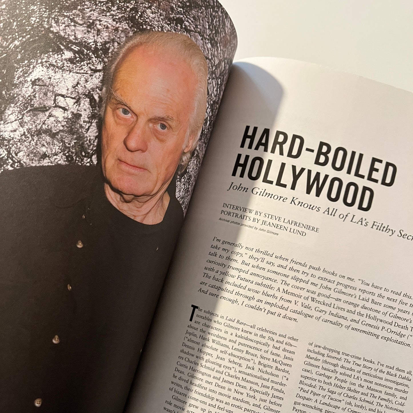 Vice UK - VOLUME 9 ISSUE 9