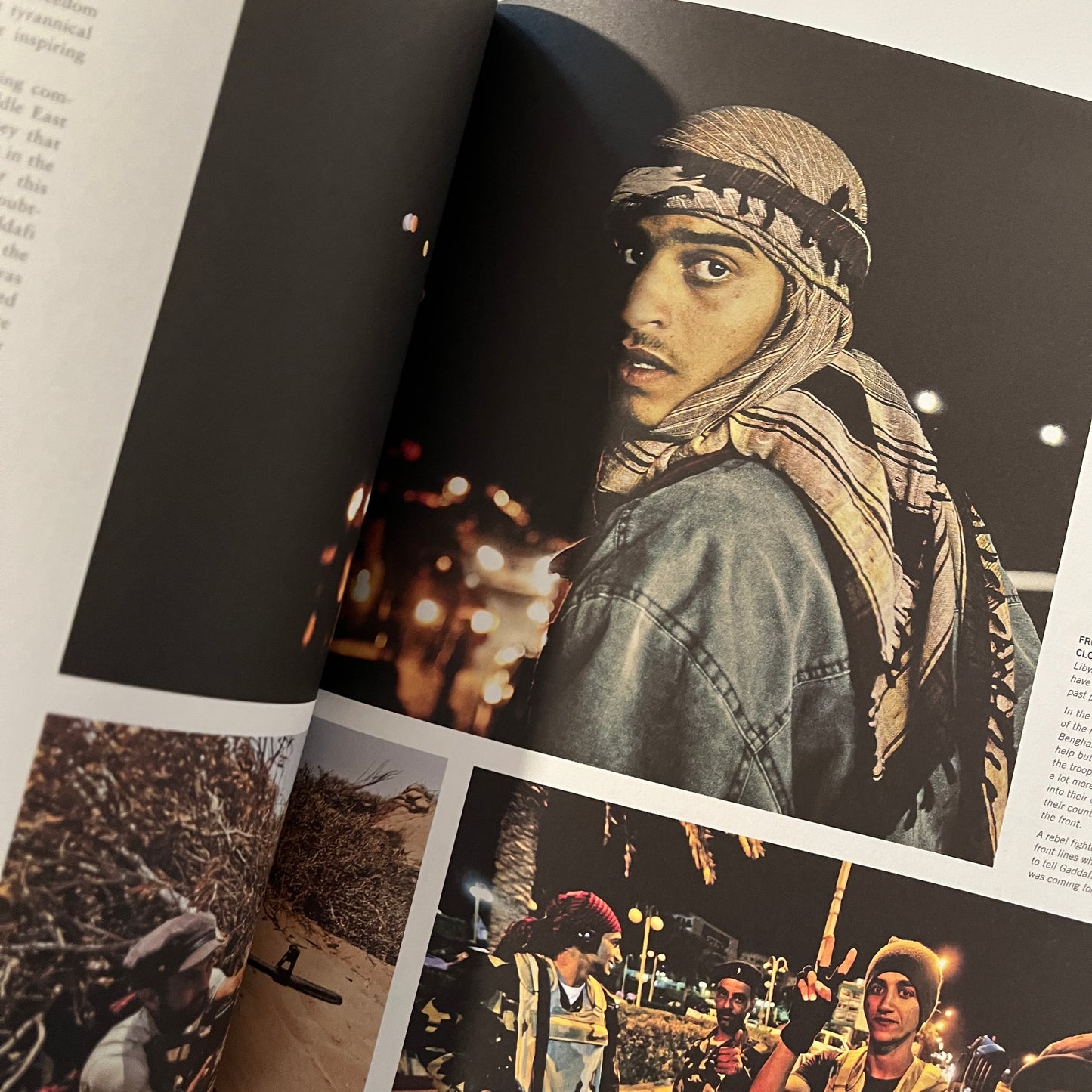 Vice UK - VOLUME 9 ISSUE 9