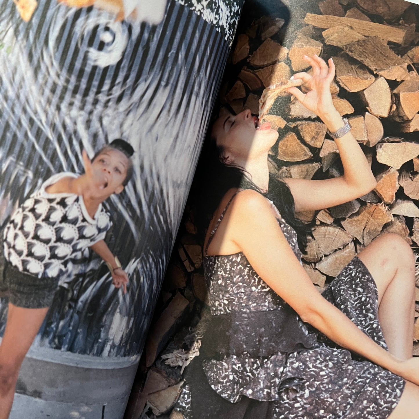 Vice UK - VOLUME 9 ISSUE 9