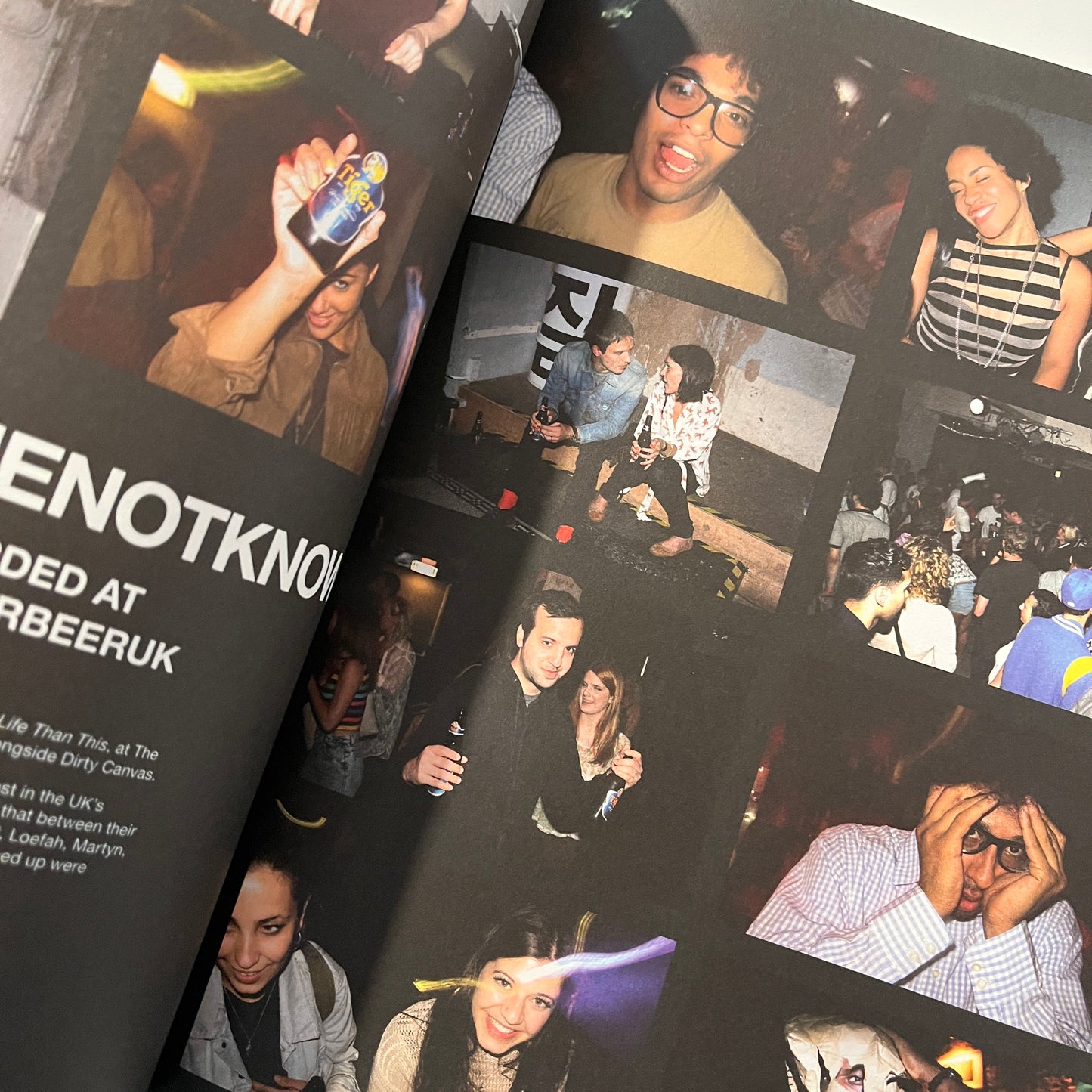 Vice UK - VOLUME 9 ISSUE 9
