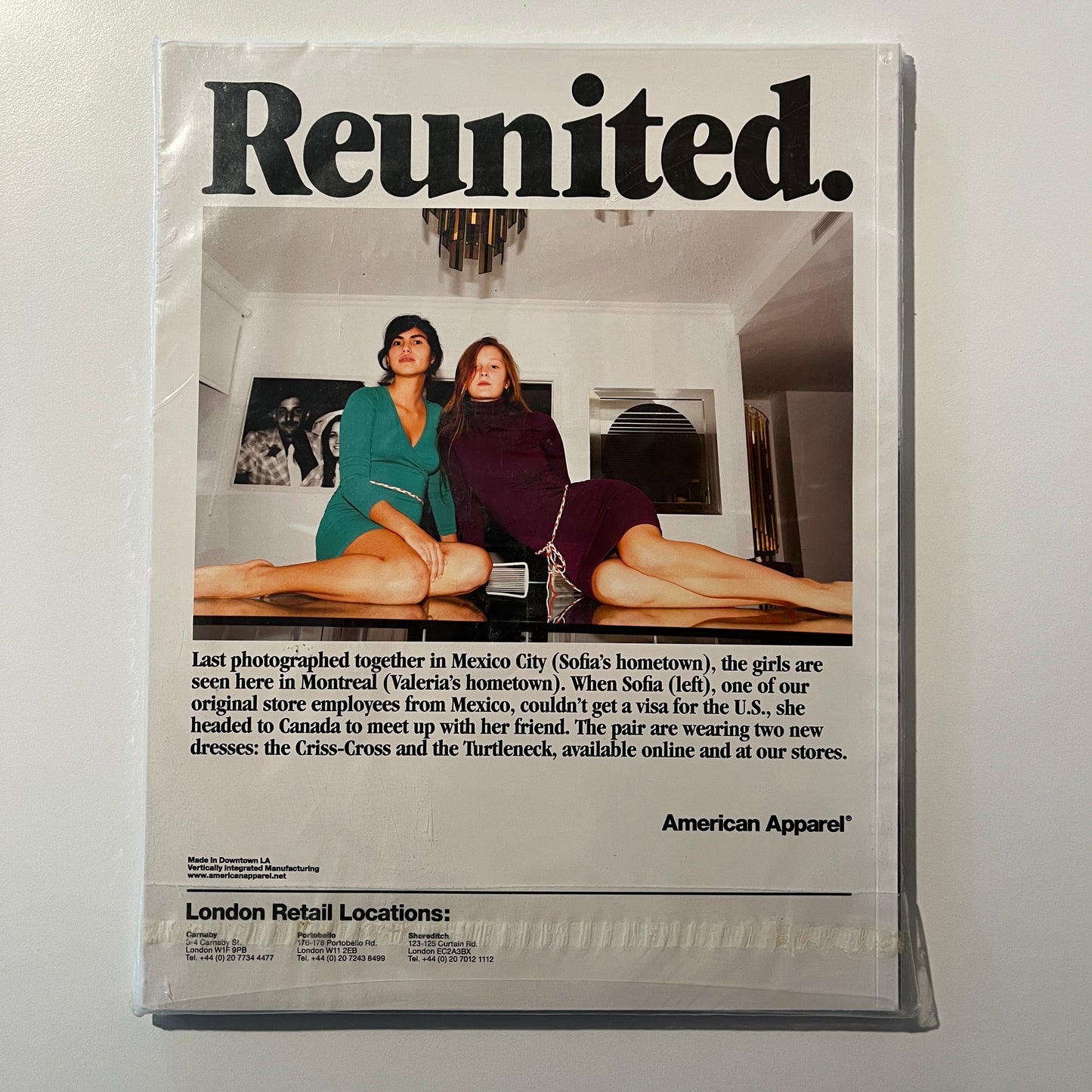 Vice UK - VOLUME 4 ISSUE 11