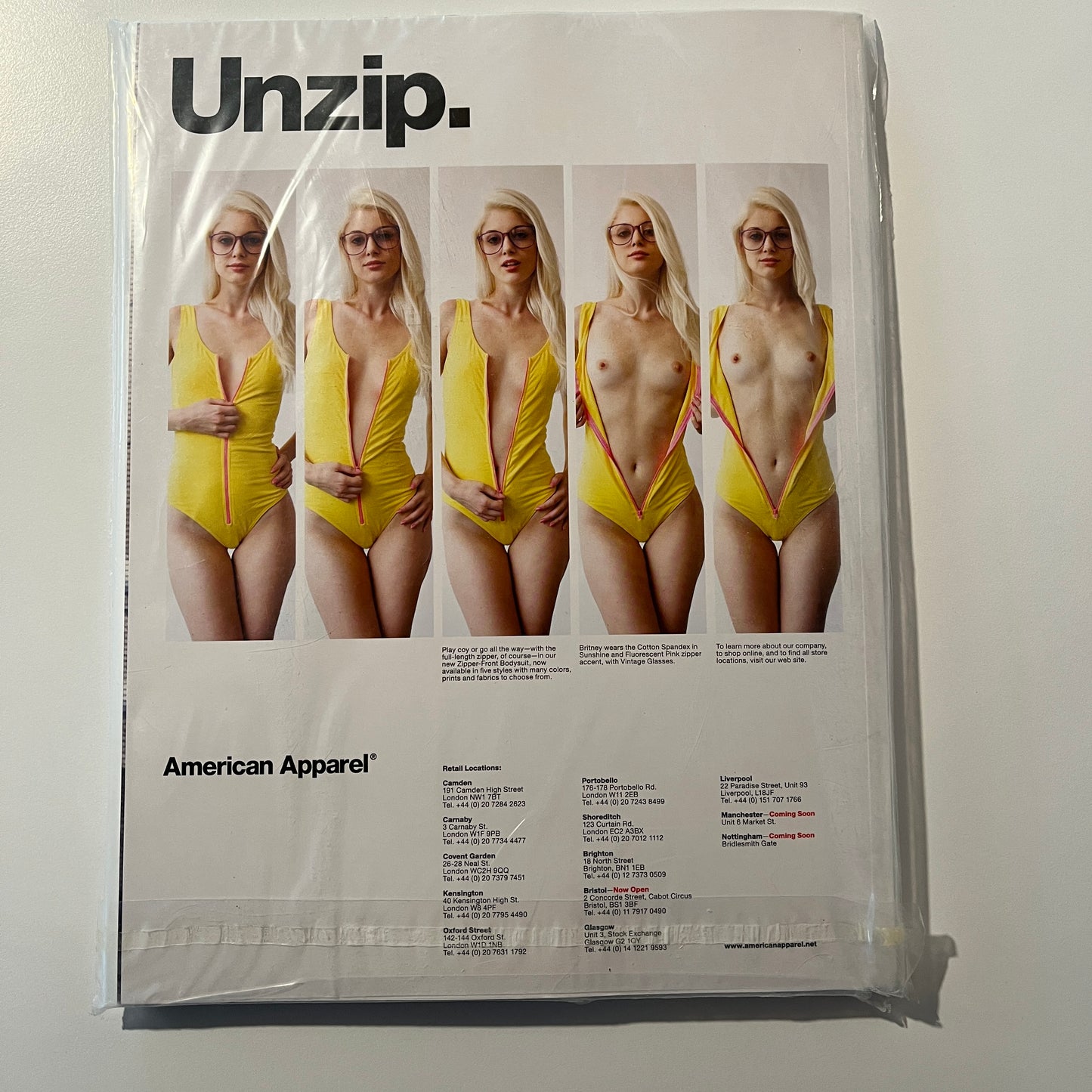 Vice UK - VOLUME 6 ISSUE 11