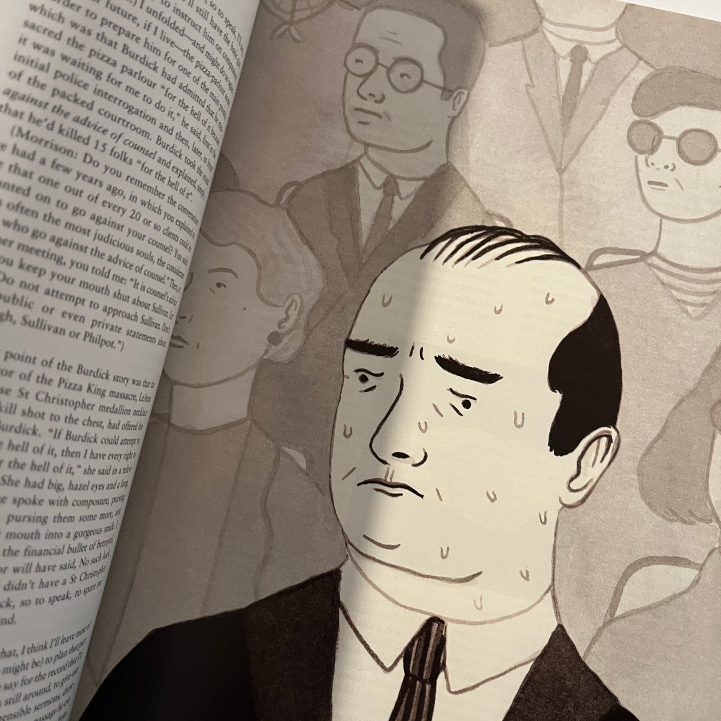 Vice UK - VOLUME 11 ISSUE 10