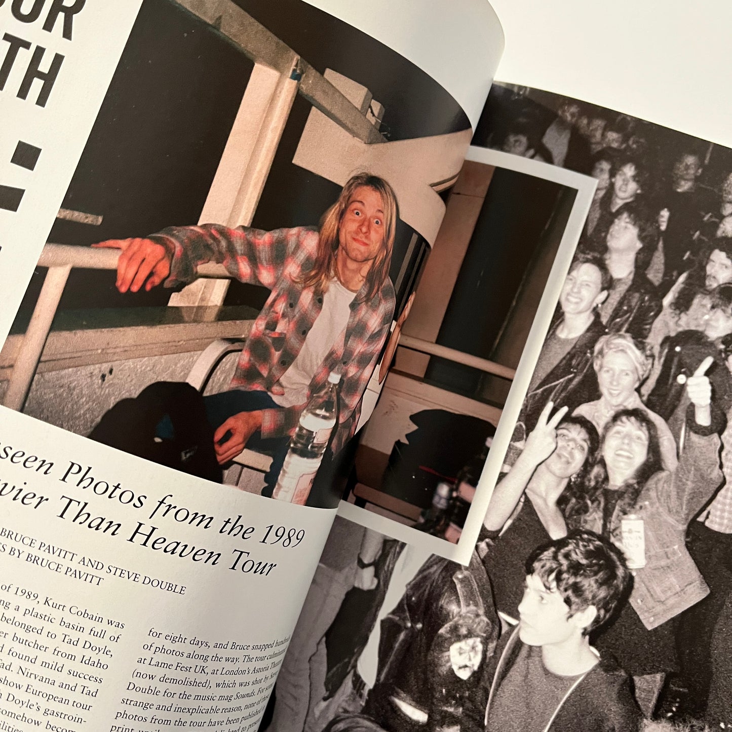Vice UK - VOLUME 11 ISSUE 10