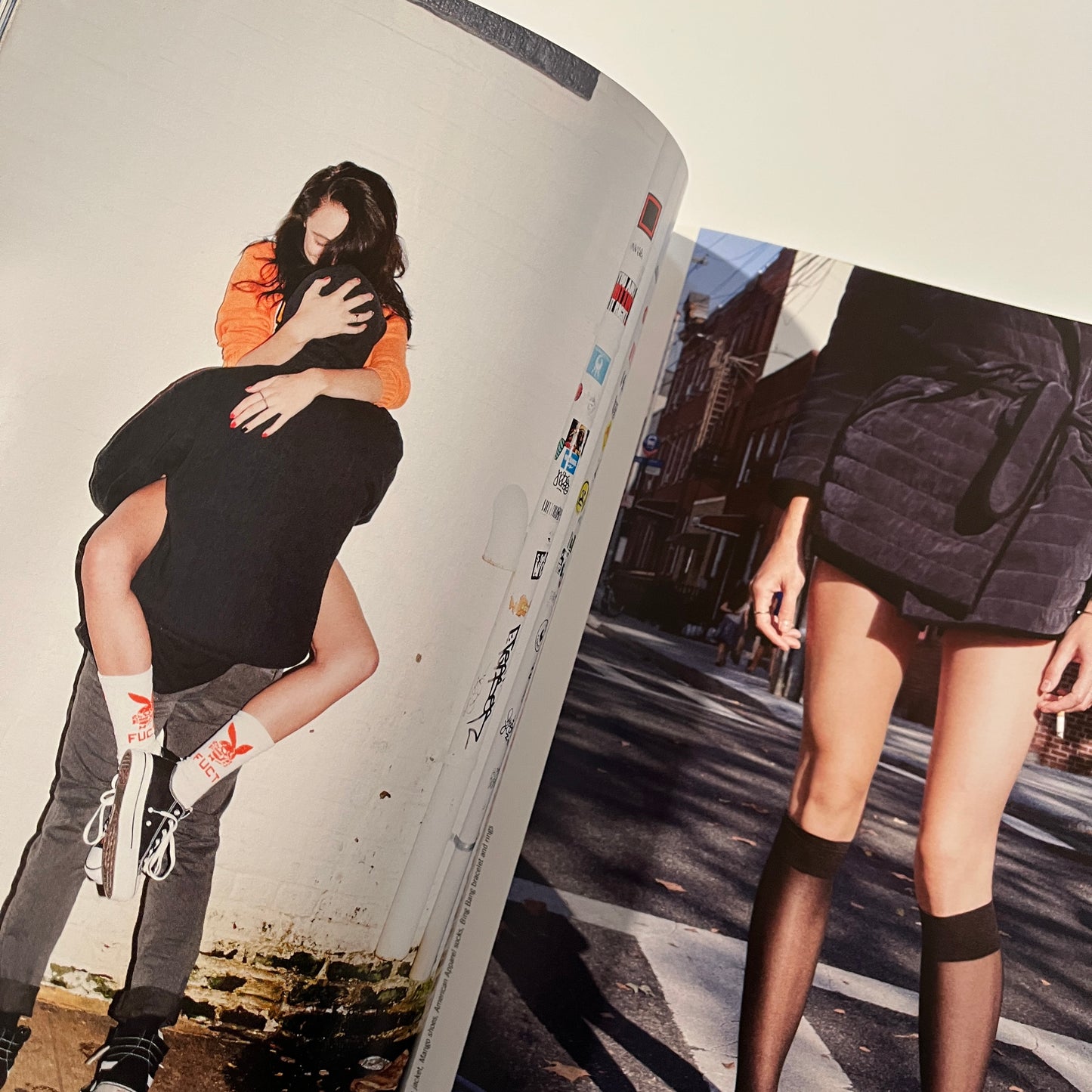 Vice UK - VOLUME 11 ISSUE 10
