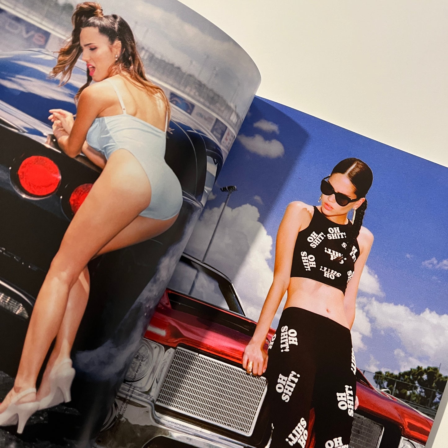 Vice UK - VOLUME 11 ISSUE 10