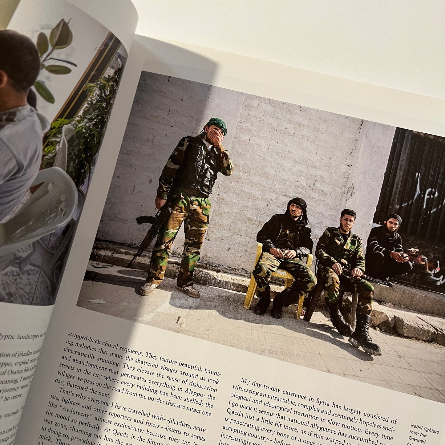 Vice UK - VOLUME 11 ISSUE 10