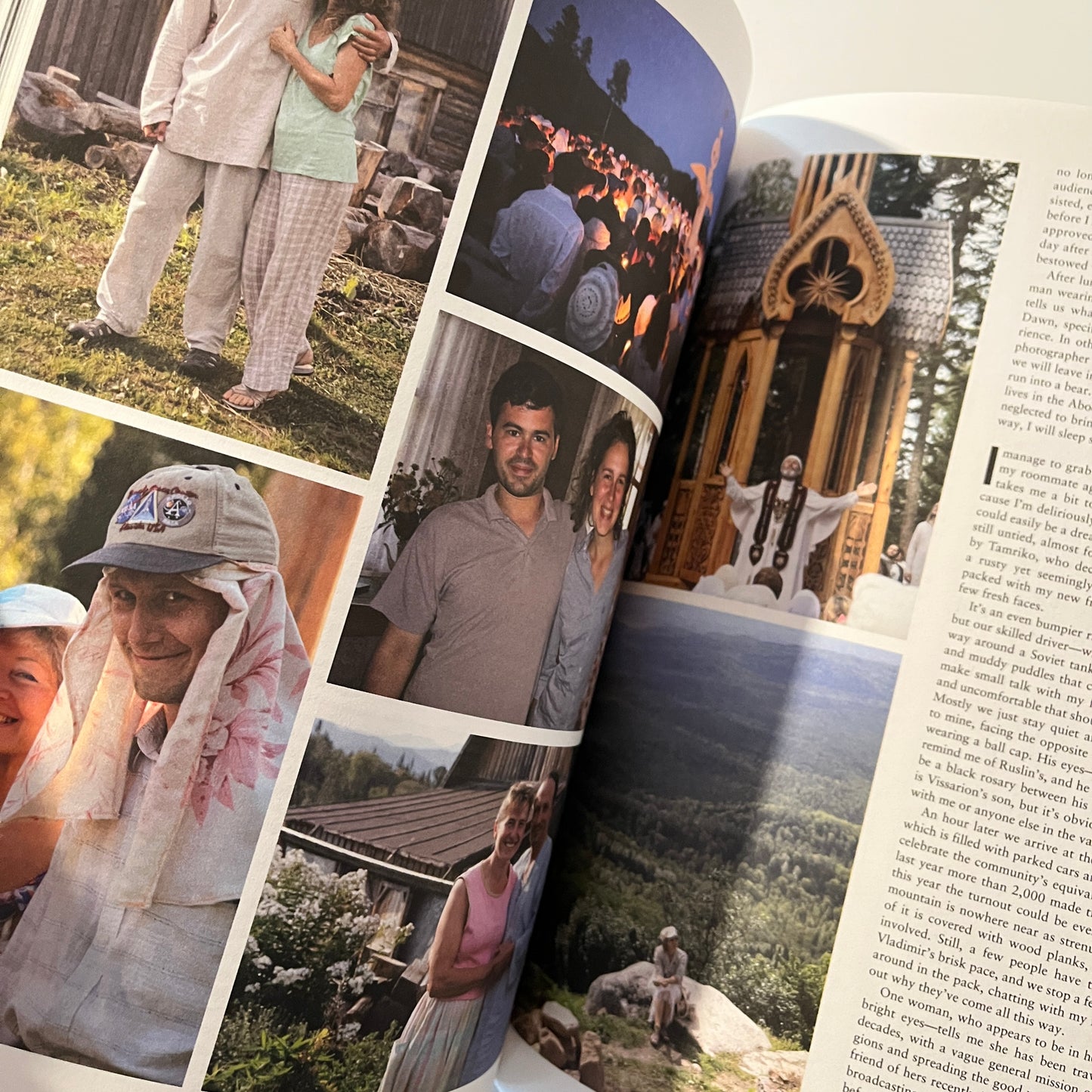 Vice UK - VOLUME 9 ISSUE 12