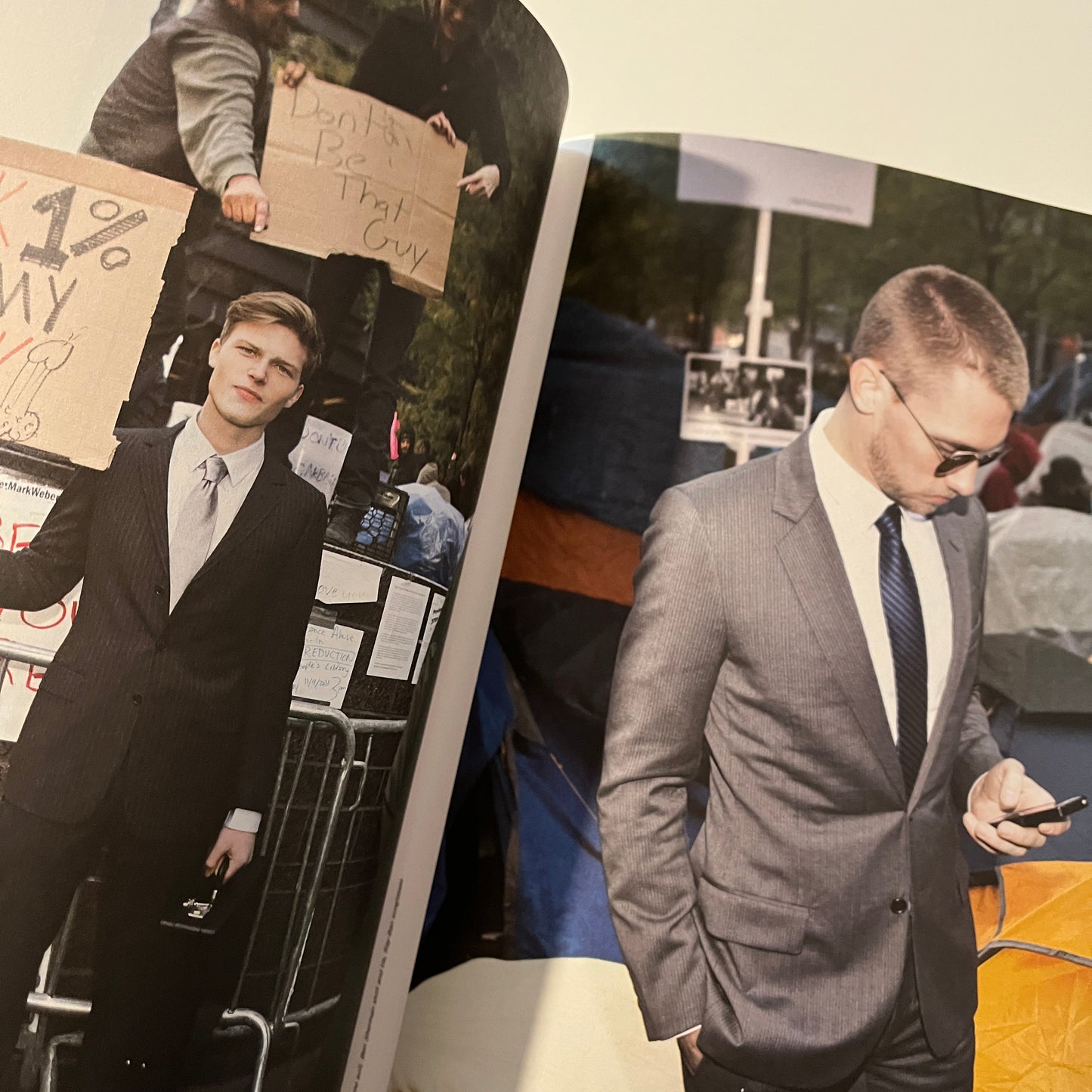 Vice UK - VOLUME 9 ISSUE 12