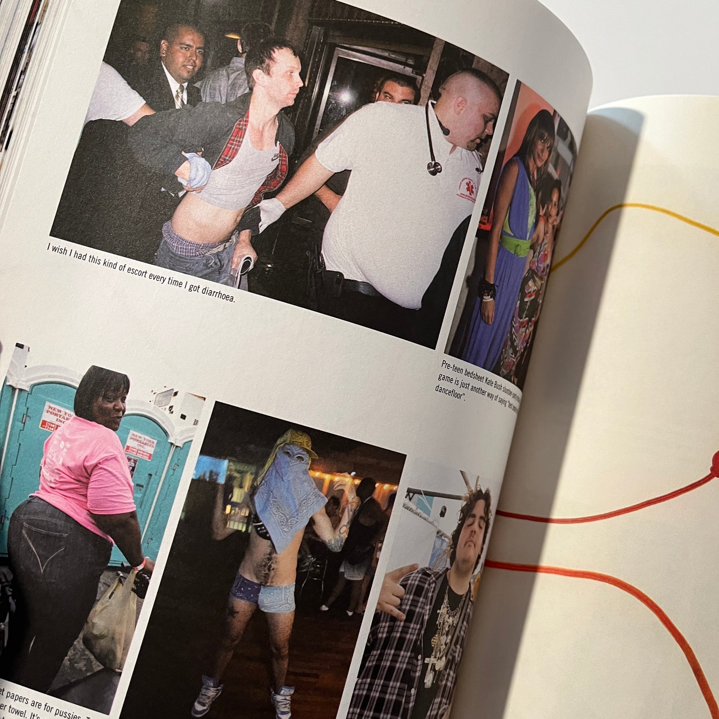 Vice UK - VOLUME 9 ISSUE 12