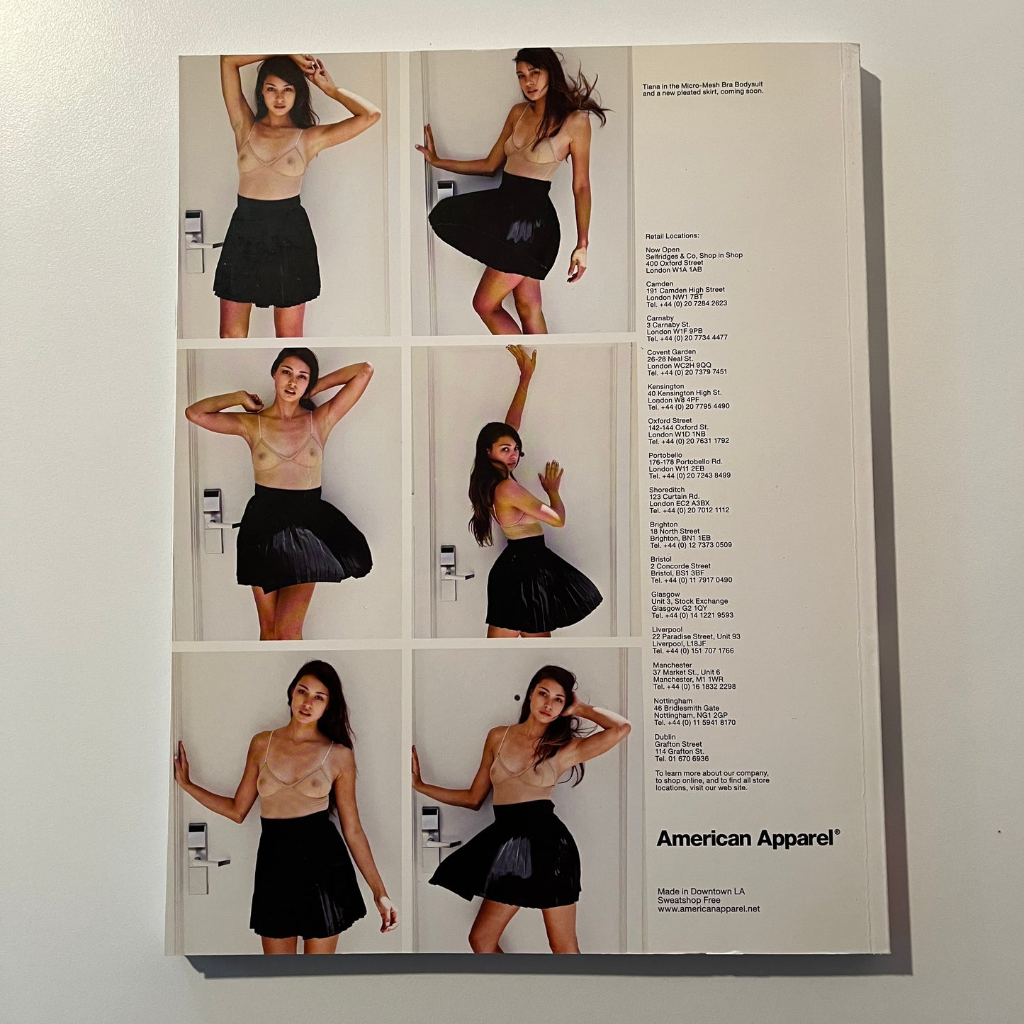 Vice UK - VOLUME 8 ISSUE 5