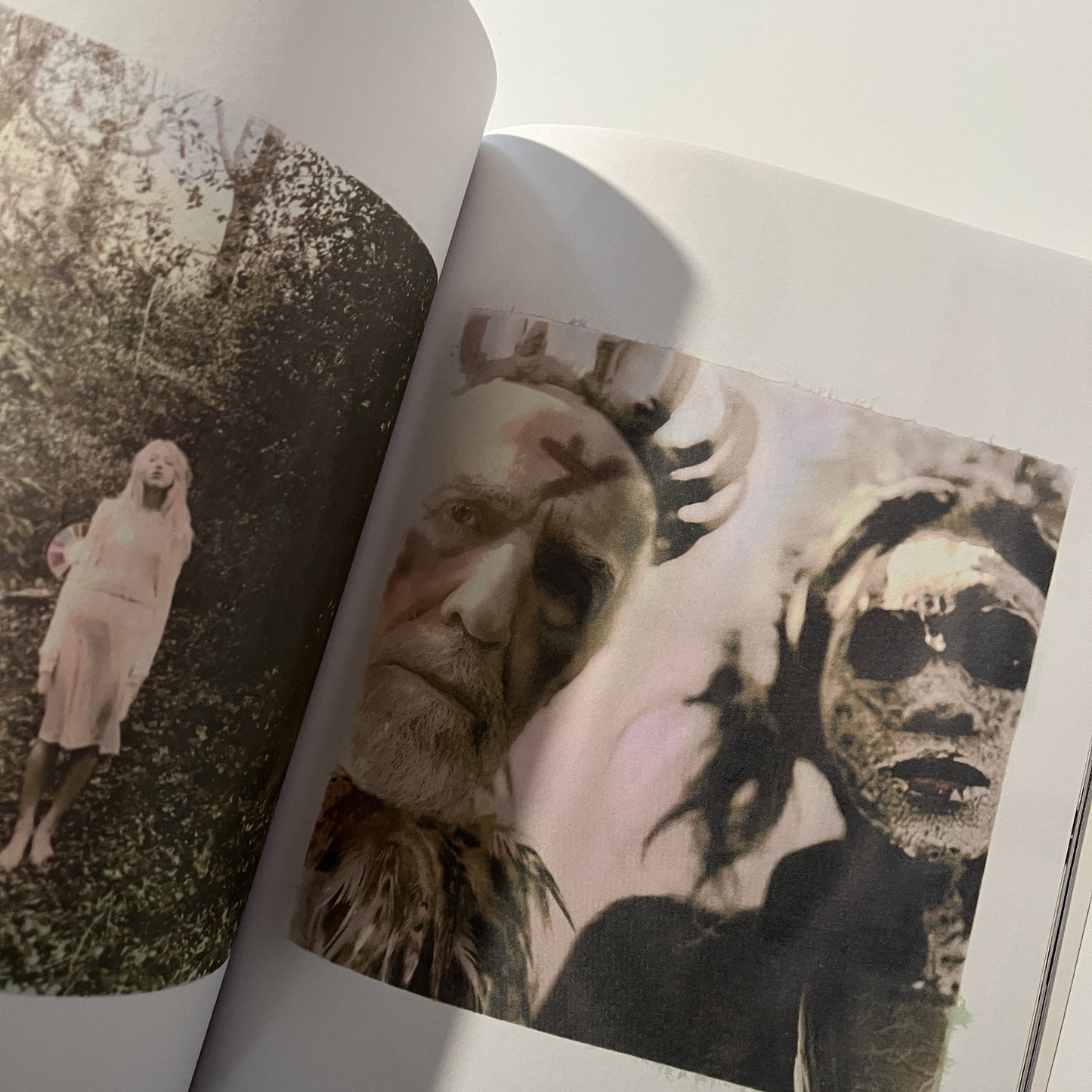 Vice UK - VOLUME 8 ISSUE 5