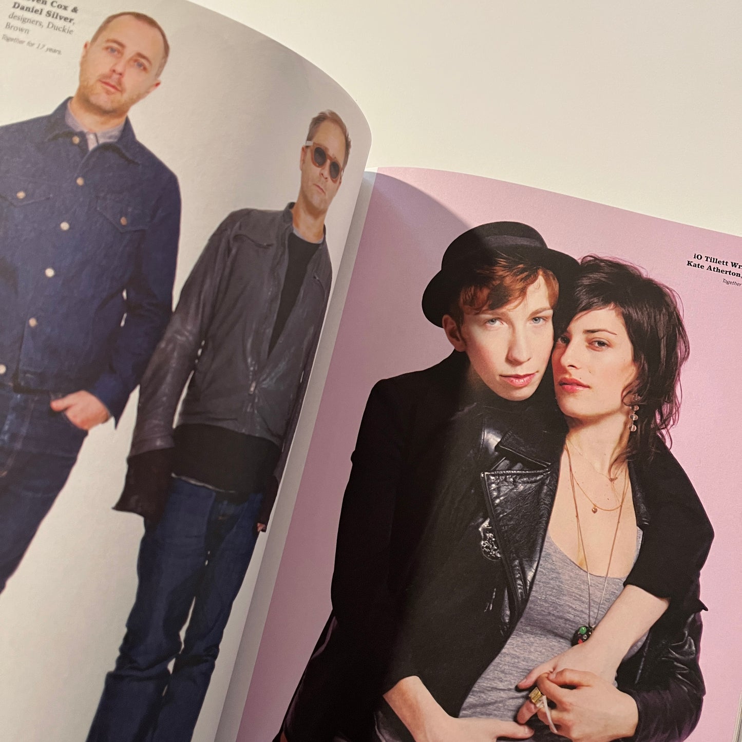 Vice UK - VOLUME 8 ISSUE 5