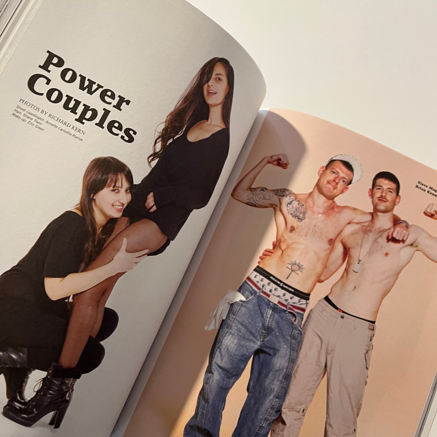 Vice UK - VOLUME 8 ISSUE 5