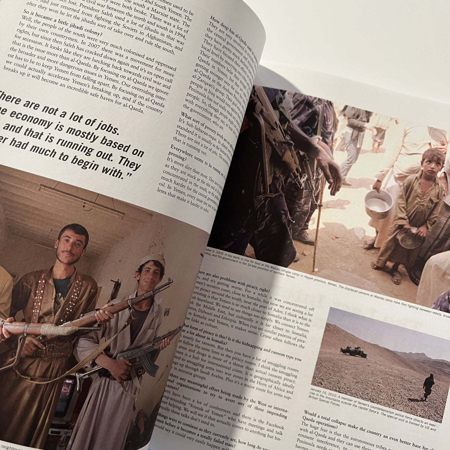 Vice UK - VOLUME 8 ISSUE 5