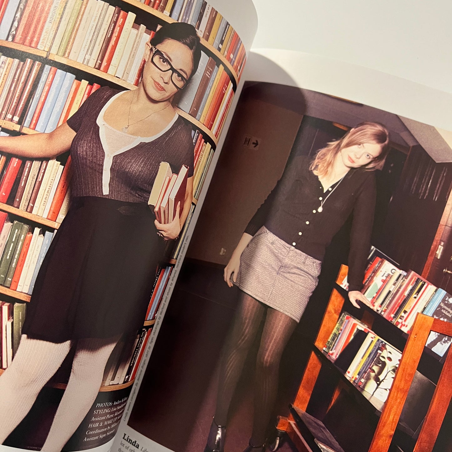 Vice UK - VOLUME 4 ISSUE 12