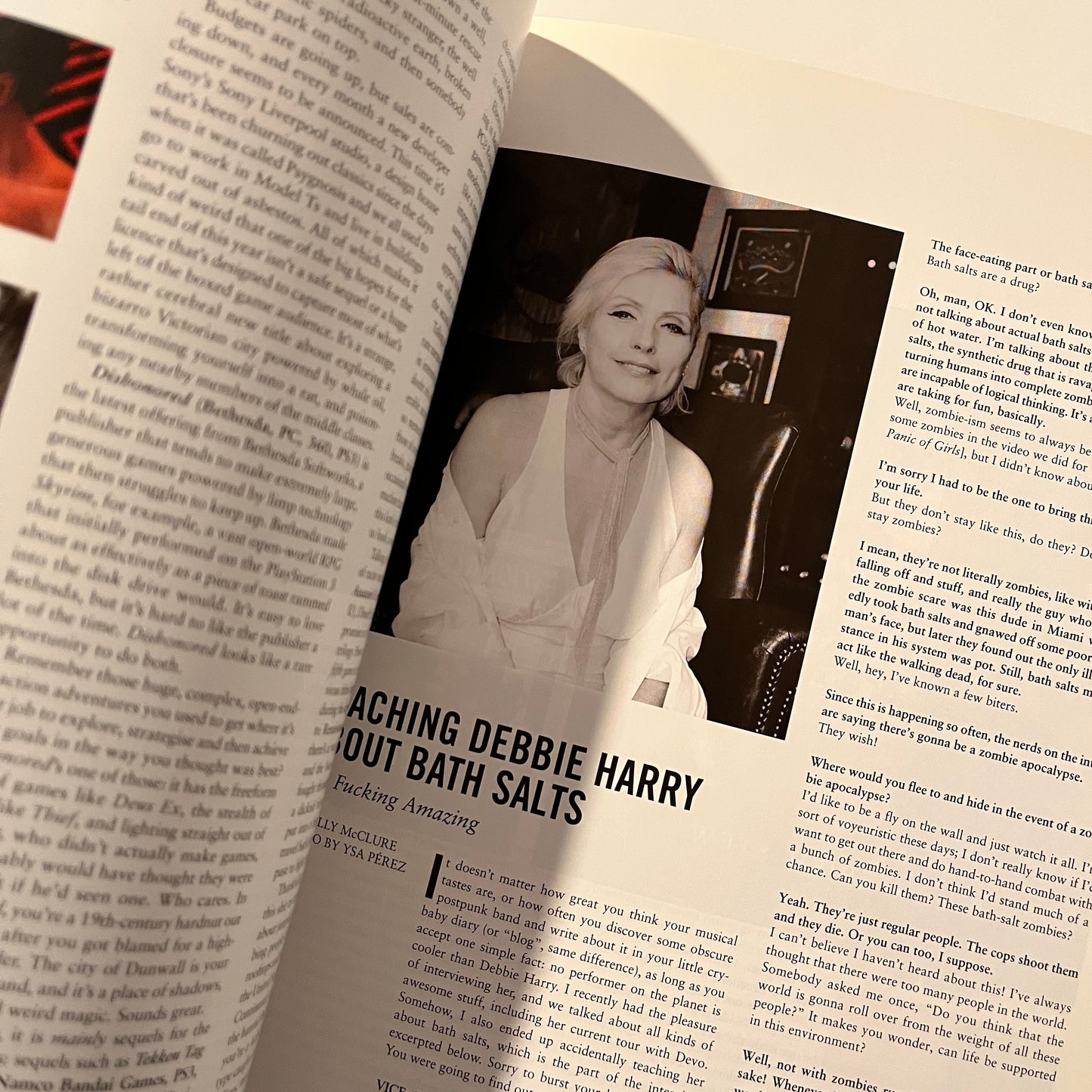 Vice UK - VOLUME 10 ISSUE 9