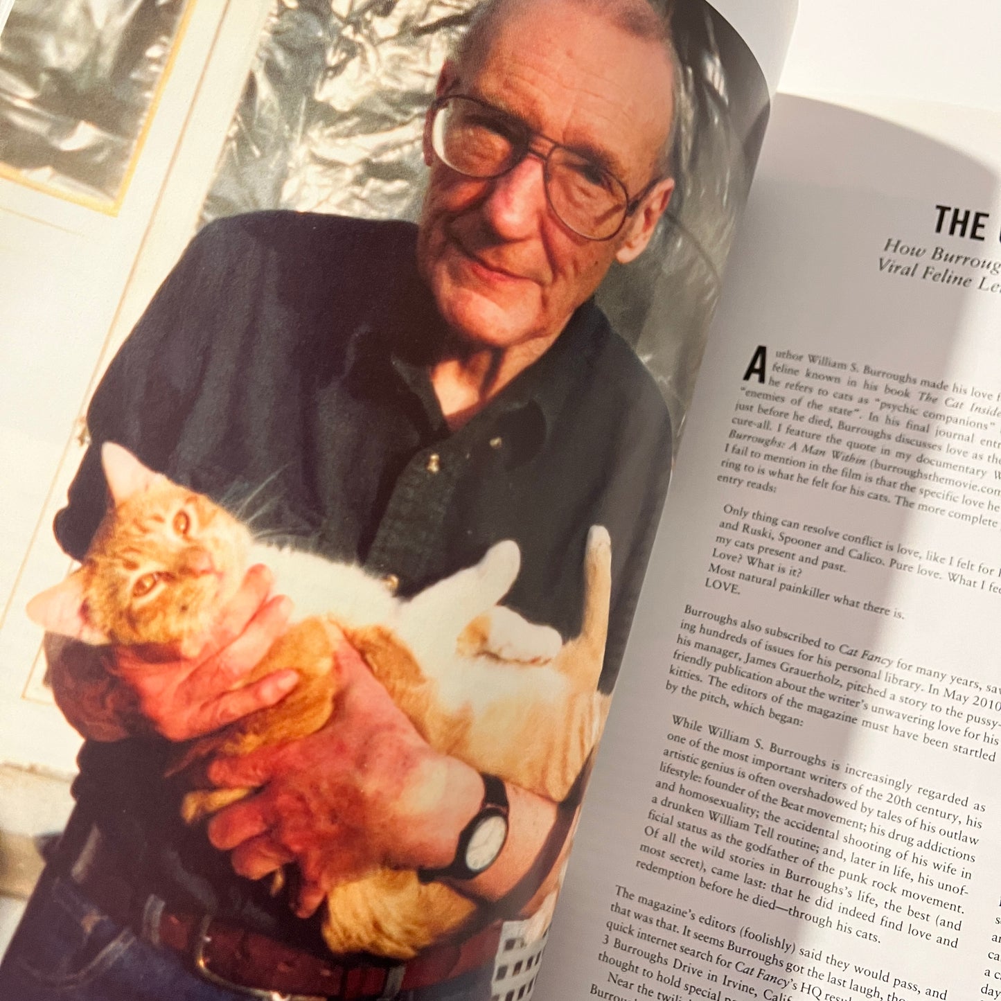 Vice UK - VOLUME 10 ISSUE 9