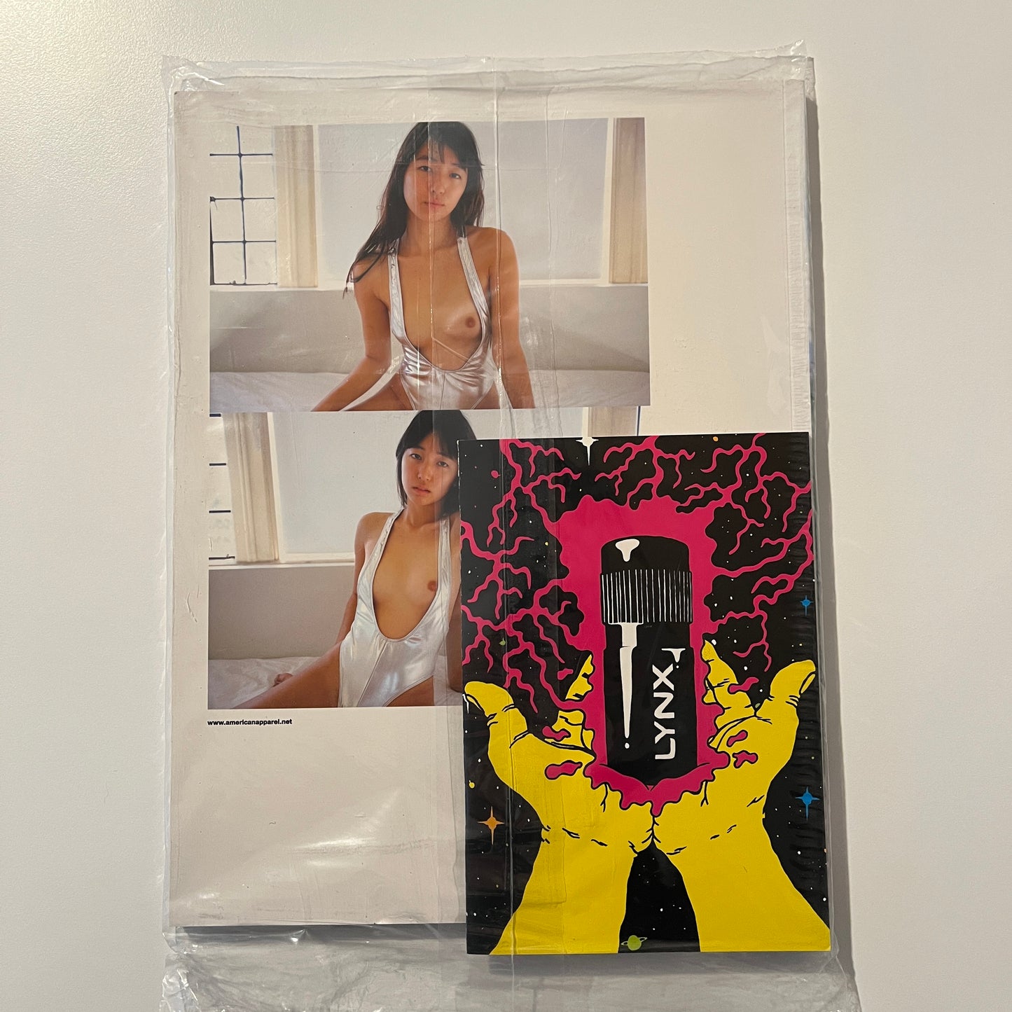 Vice UK - VOLUME 5 ISSUE 3