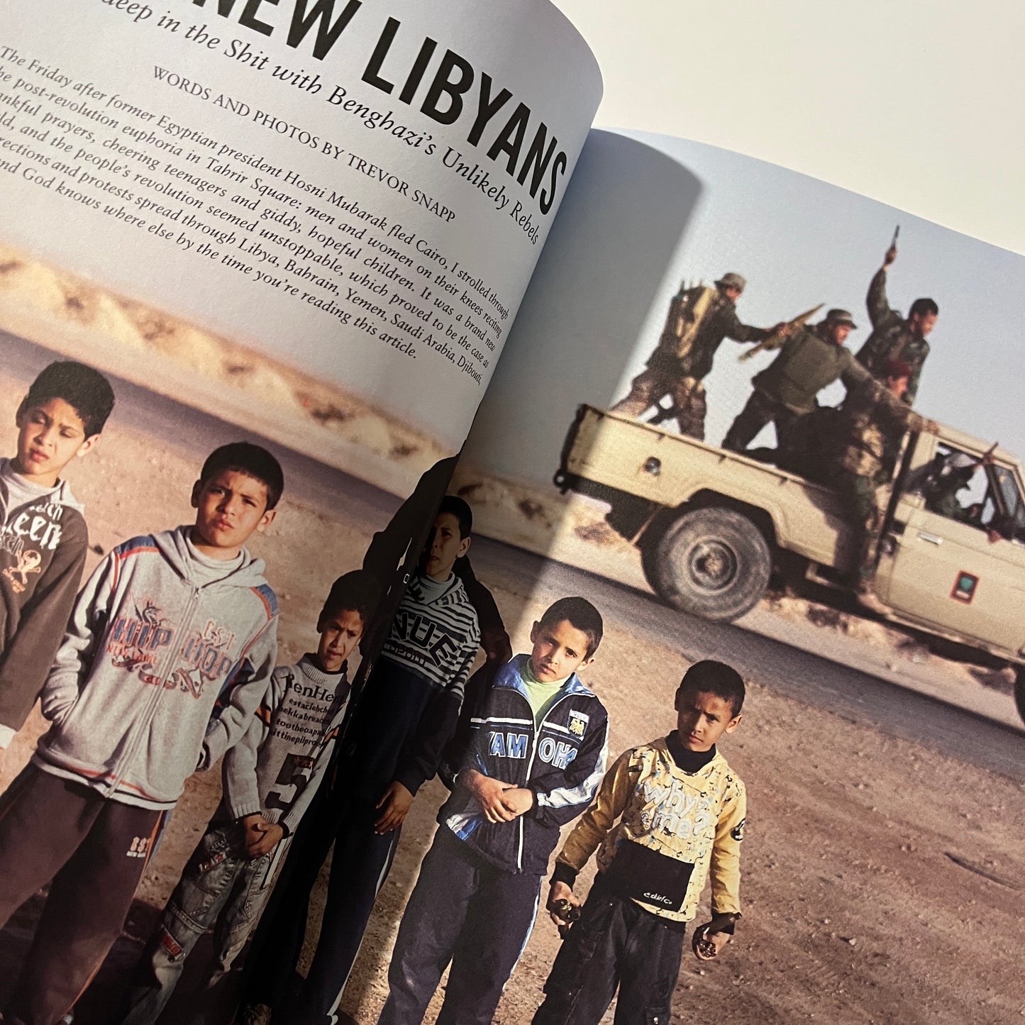 Vice UK - VOLUME 9 ISSUE 4