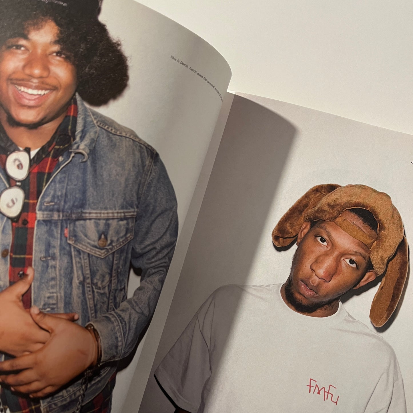 Vice UK - VOLUME 9 ISSUE 4