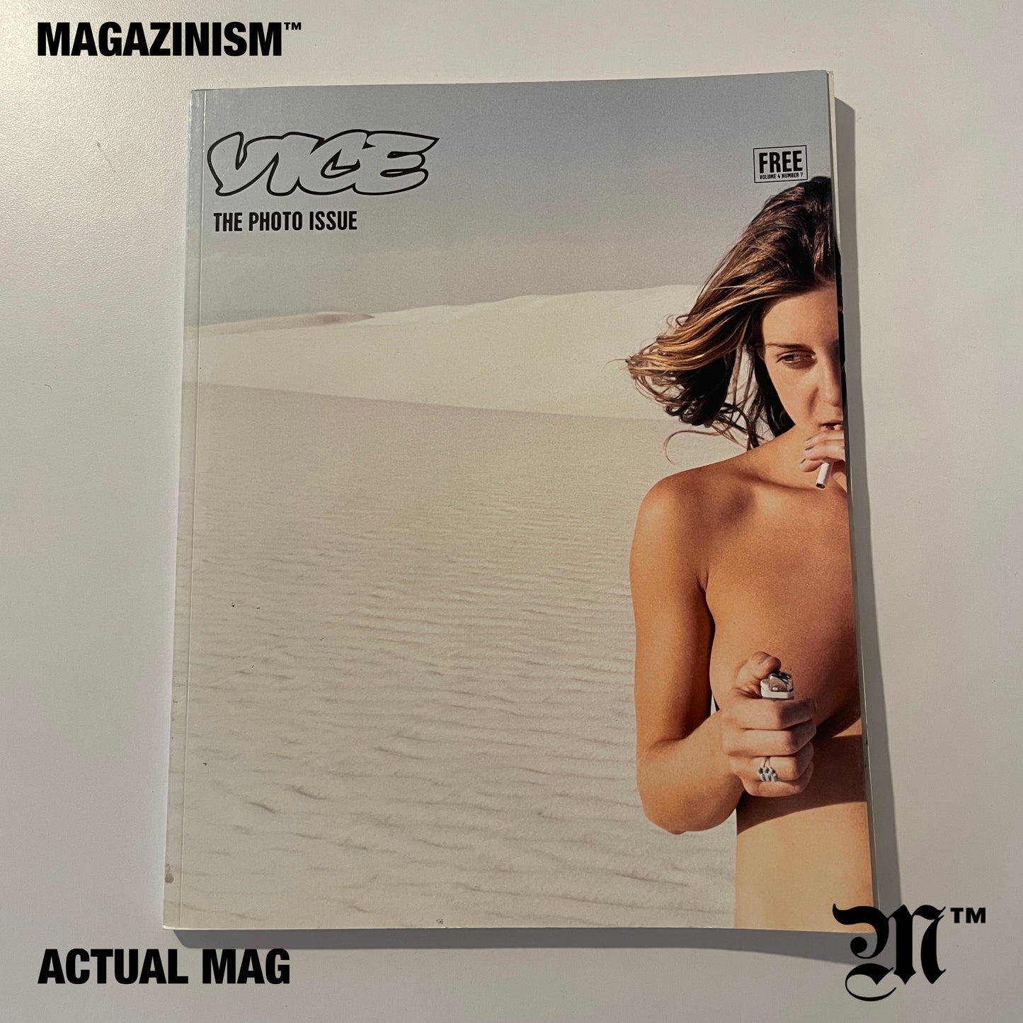 Vice - The Photo Issue 2006